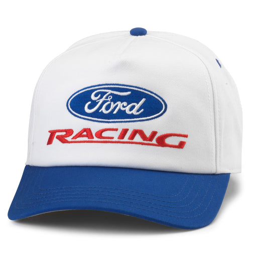 Ford Racing Roscoe Hat