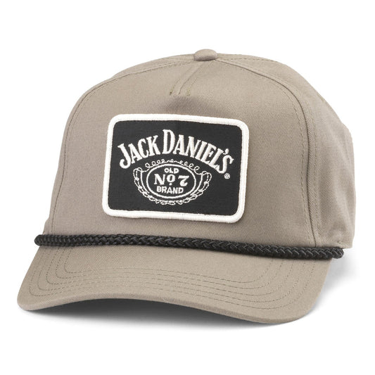 Jack Daniel's Roscoe Hat