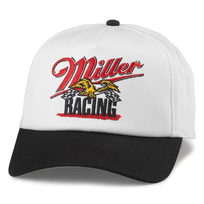 Miller Racing Roscoe Hat