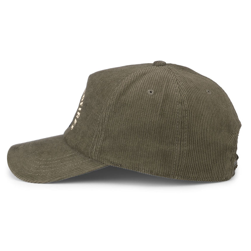 SMOKEY BEAR  Roscoe Cord Hat