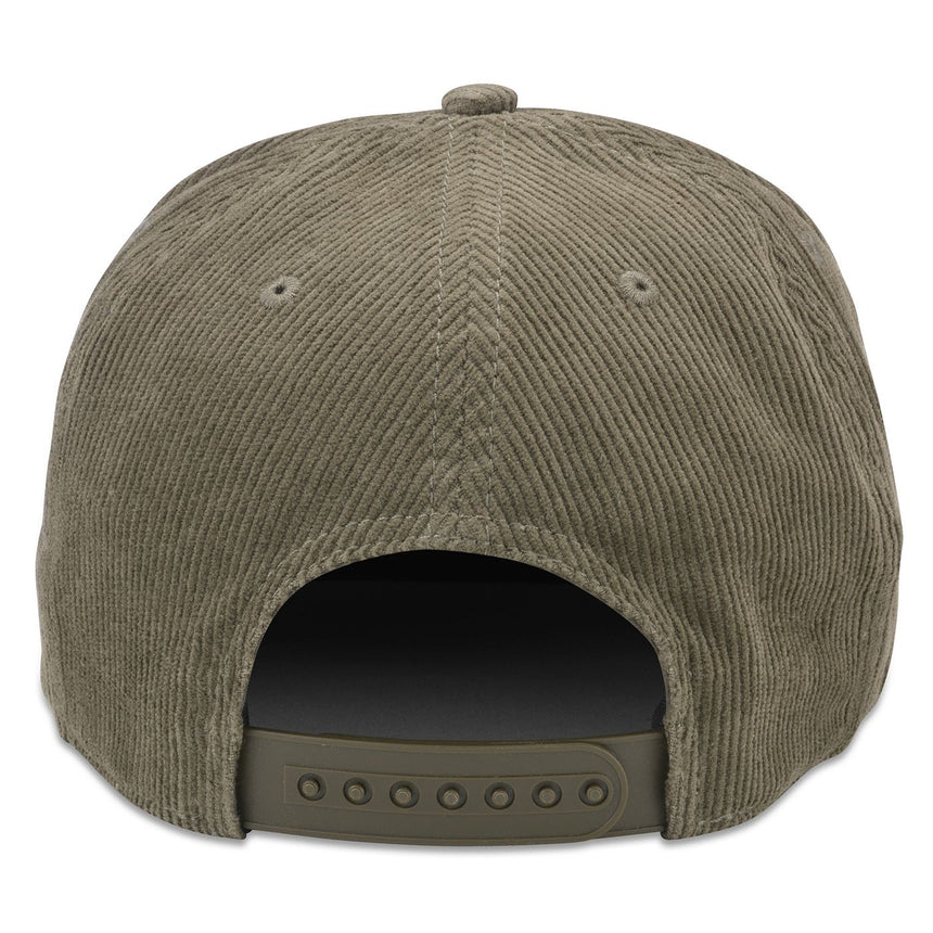 SMOKEY BEAR  Roscoe Cord Hat