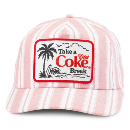 Diet Coke Beach House - Shop Cool Tricks
