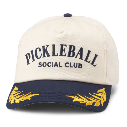 Pickleball Social Club Club Captain