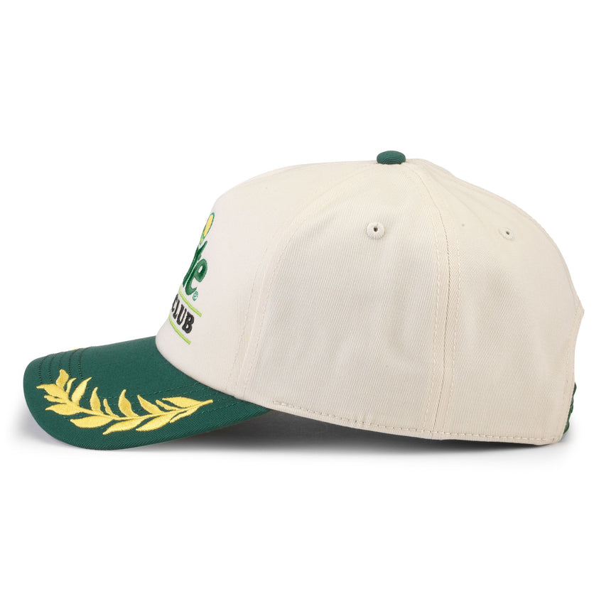 Sprite Social Club Captain Hat