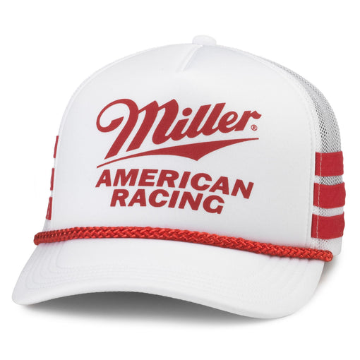 Miller American Racing Talladega  Hat