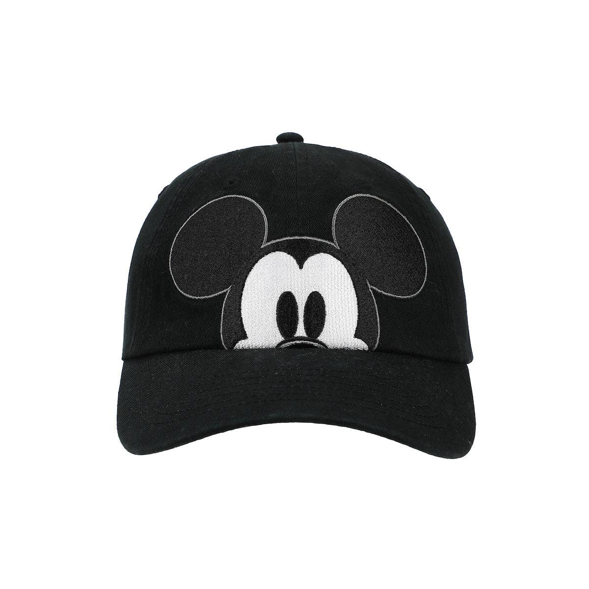 Disney Mickey Mouse PeekaBoo Embroidered Hat - Shop Cool Tricks