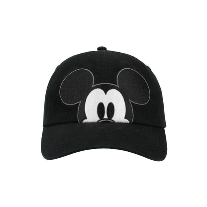 Disney Mickey Mouse PeekaBoo Embroidered Hat - Shop Cool Tricks
