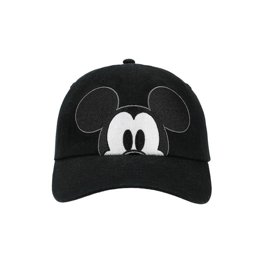 Disney Mickey Mouse PeekaBoo Embroidered Hat - Shop Cool Tricks