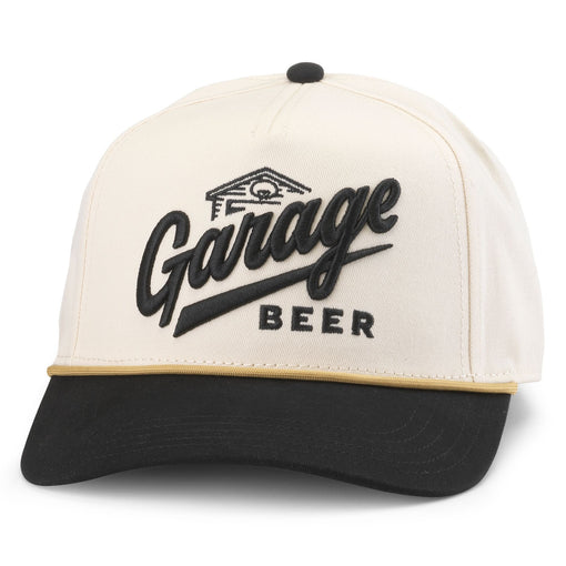 Garage Beer Scottie Hat