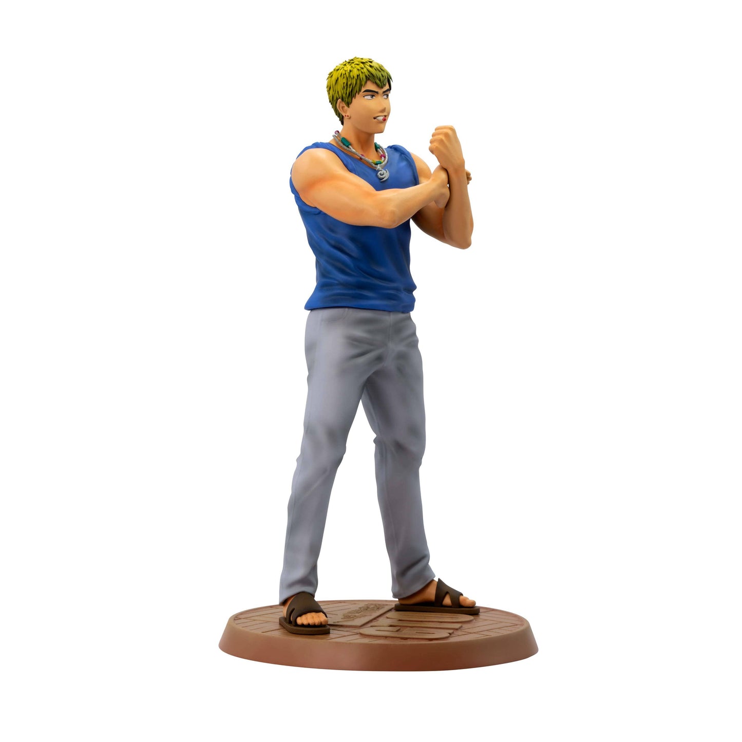 Great Teacher Onizuka 6.7" Tall SFC Collectible