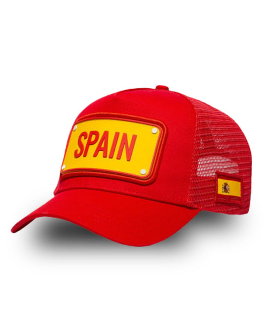 FIFA World Cup 2026™ Spain Team Cap