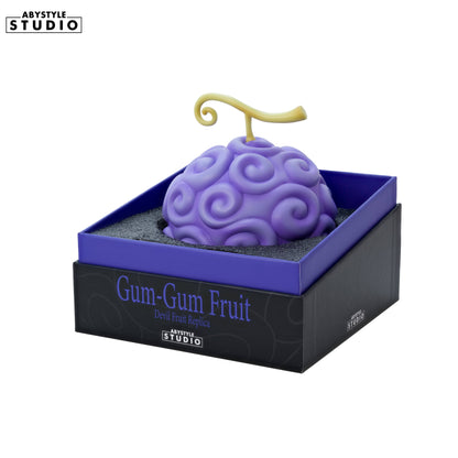 One Piece Gum-Gum Fruit Gomu Gomu No Mi Replica 5.1"