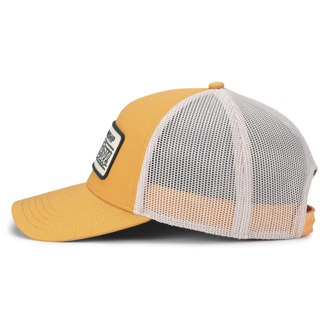 Pickle Ball Twill Valin Patch Hat
