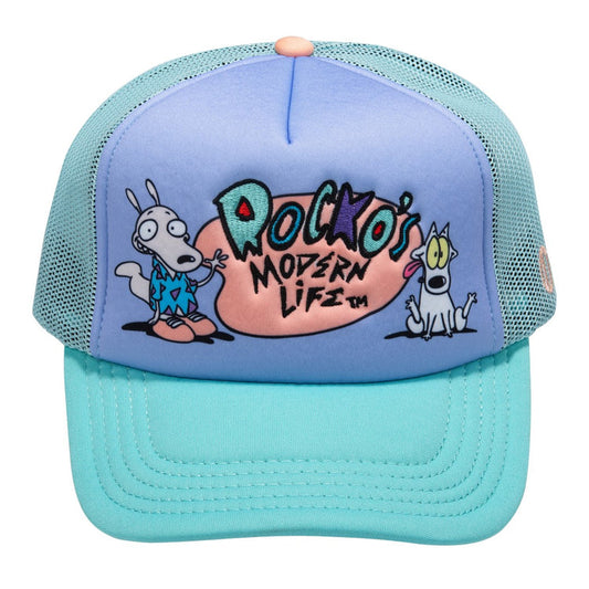 ROCKOS MODERN LIFE - Trucker Hat