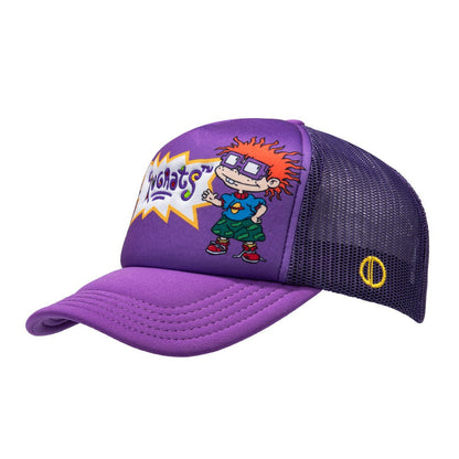 RUGRATS - Trucker Hat