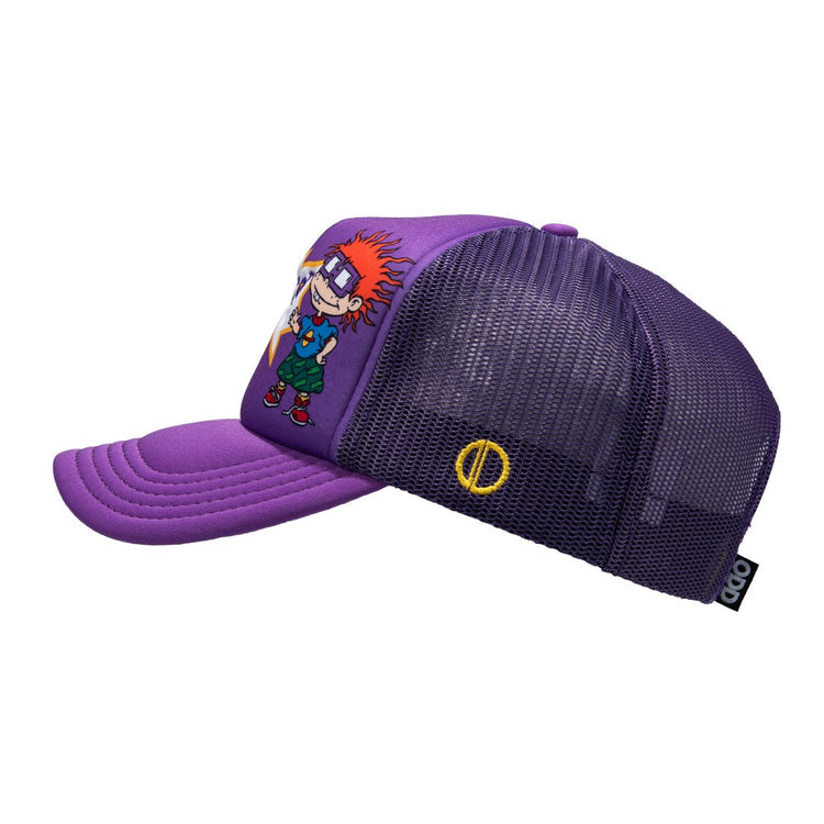 RUGRATS - Trucker Hat