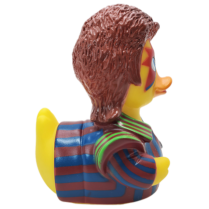 Ziggy StarDuck Rubber Duck