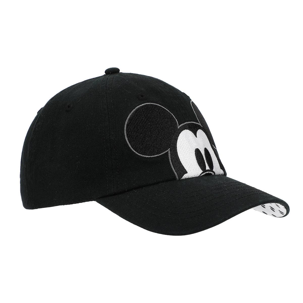 Disney Mickey Mouse PeekaBoo Embroidered Hat - Shop Cool Tricks