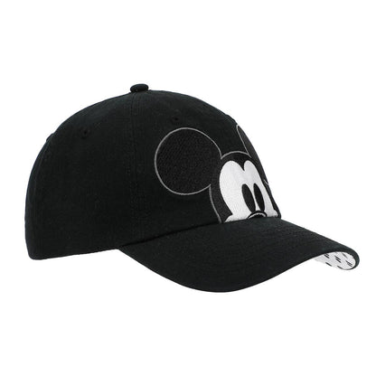 Disney Mickey Mouse PeekaBoo Embroidered Hat - Shop Cool Tricks