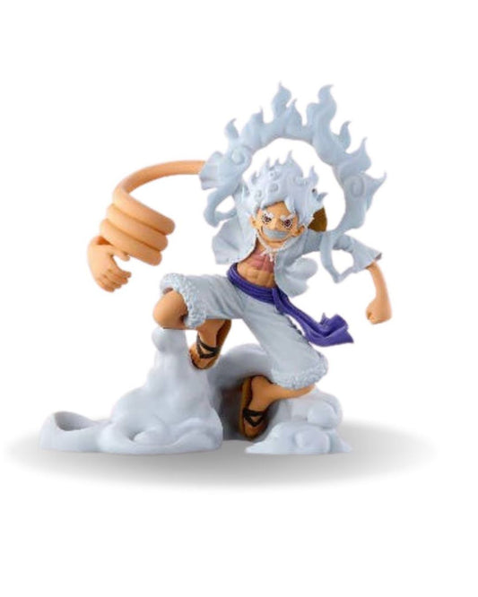 ONE PIECE FL MONKEY. D .LUFFY-GEAR5-vol.1 Figure