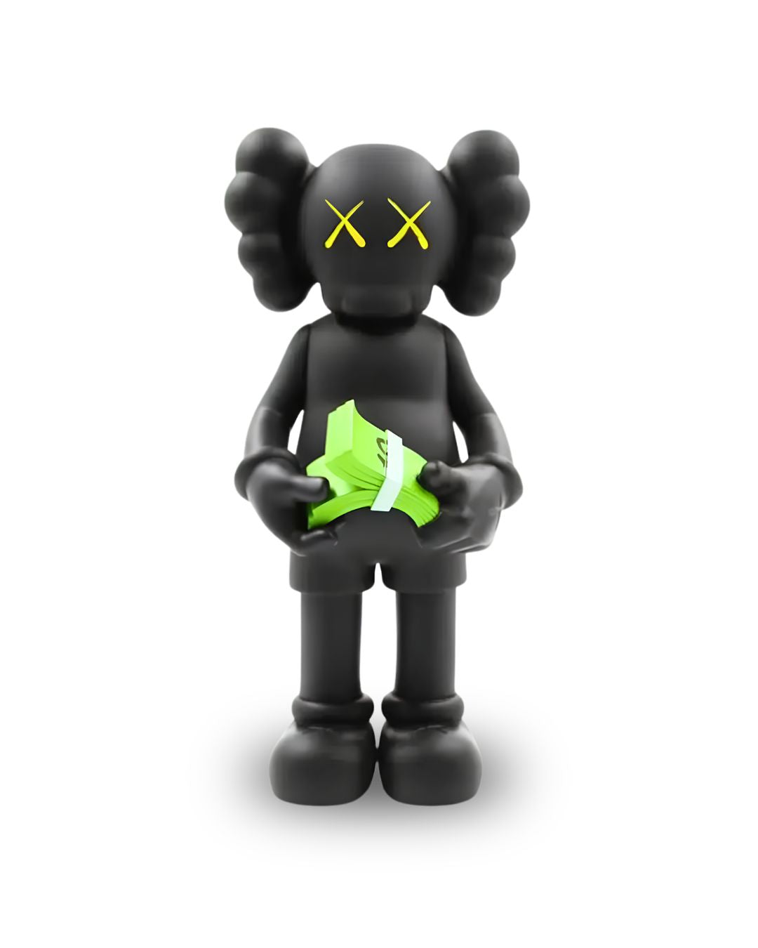 Kaws Cash  11.8 INCHES - 30 CM - Shop Cool Tricks
