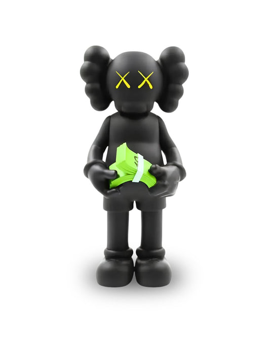 Kaws Cash  11.8 INCHES - 30 CM - Shop Cool Tricks
