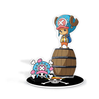 One Piece - Chopper Acryl Figure