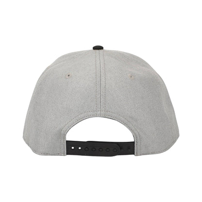 Mickey Peekaboo Snapback Hat