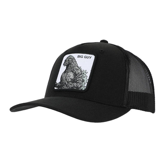 Godzilla Monster Trucker Hat