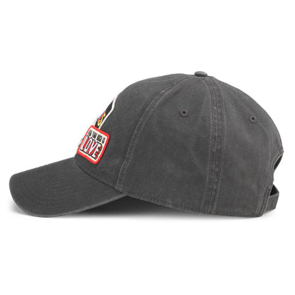 Beatles Iconic Patches Hat