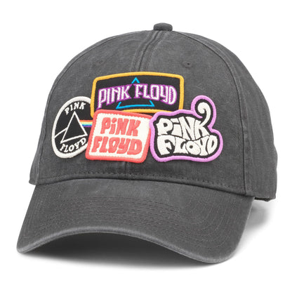 Pink Floyd Iconic Patches Hat