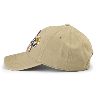 Smokey Bear Iconic Patches Hat