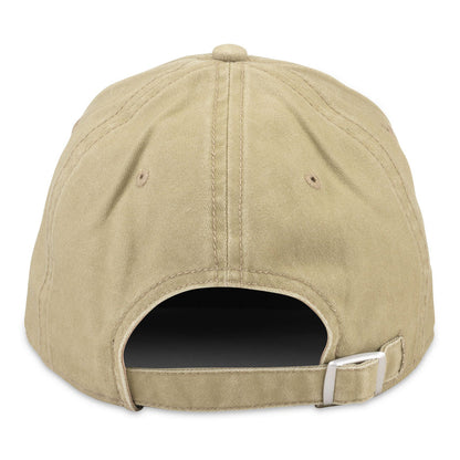 Smokey Bear Iconic Patches Hat