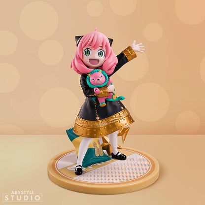 Spy X Family - Anya Forger Figure