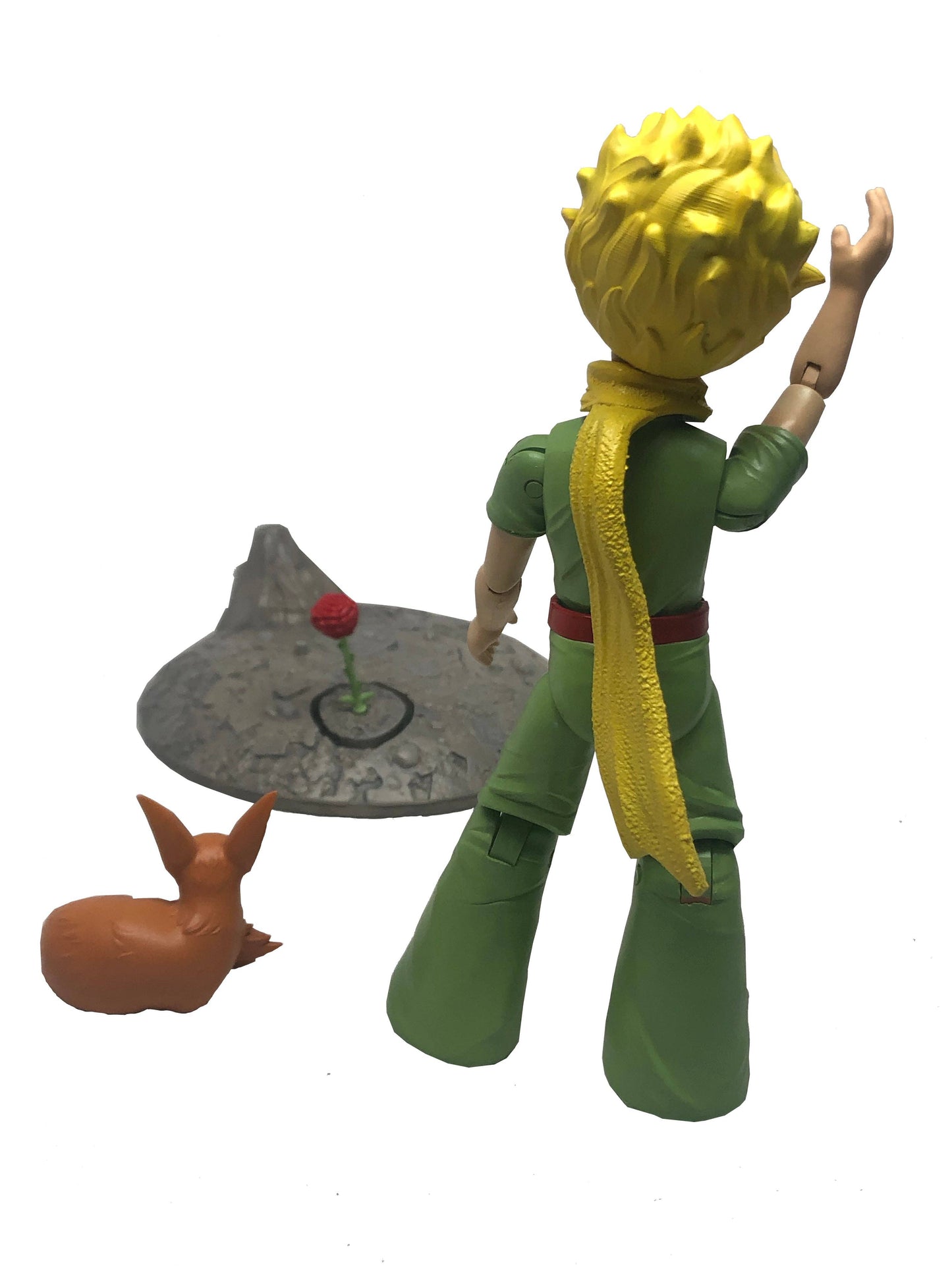 The Little Prince Action Figure - Wave 1