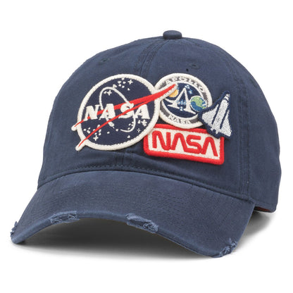 NASA Iconic Hat
