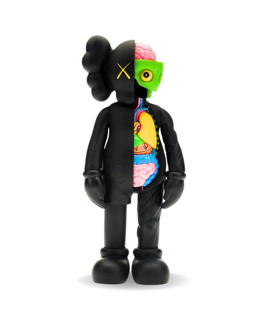 KW HALF BODY 8 INCHES - 20 CM - Shop Cool Tricks