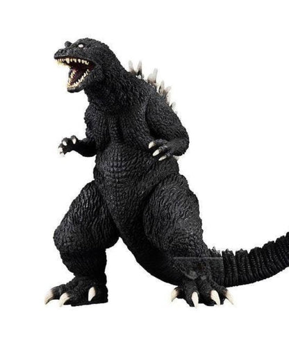 TOHO MONSTER SERIES Monsters Roar Attack GODZILLA(2001) - Shop Cool Tricks