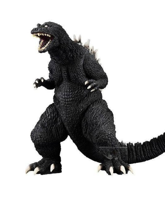 TOHO MONSTER SERIES Monsters Roar Attack GODZILLA(2001)