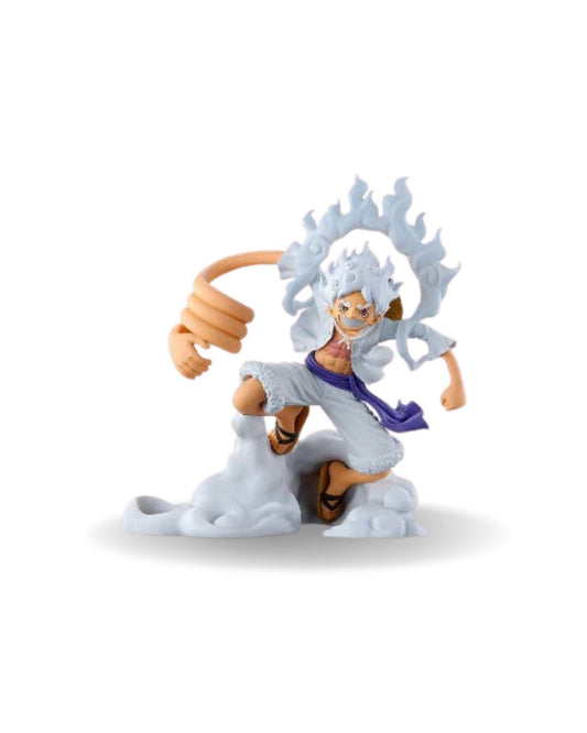 ONE PIECE FL MONKEY. D .LUFFY-GEAR5-vol.1 Figure