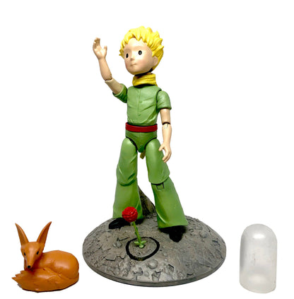 The Little Prince Action Figure - Wave 1