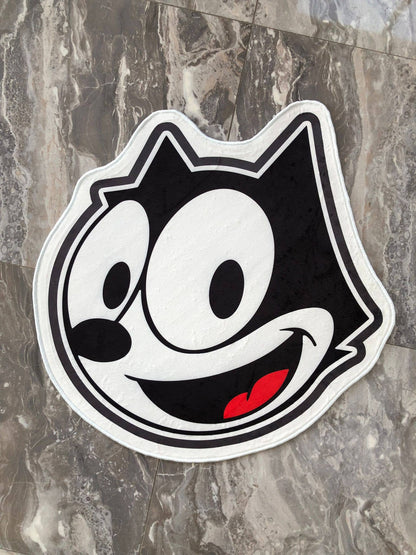 Sneaker Room Rug - SNK174