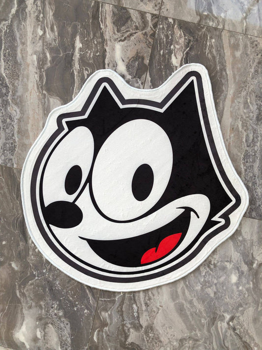 Sneaker Room Rug - SNK174