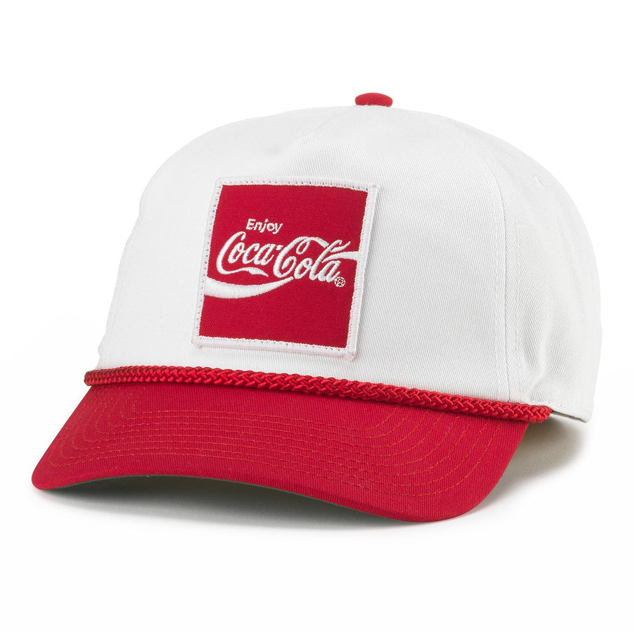 COKE Roscoe Hat
