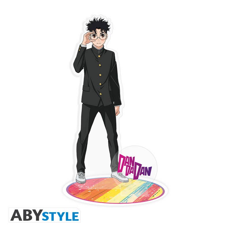 DAN DA DAN - Acryl® - Okarun x2