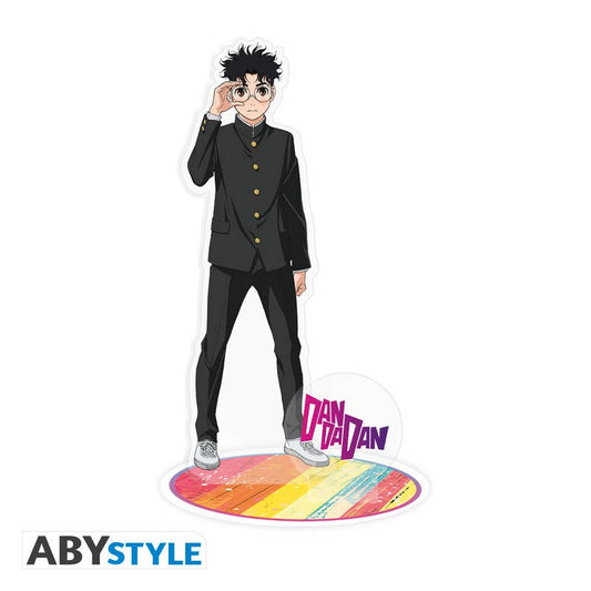 DAN DA DAN - Acryl® - Okarun x2