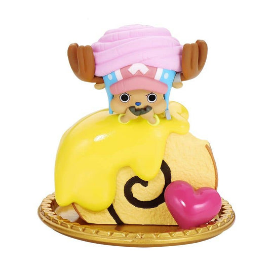 ONE PIECE Paldolce collection vol.1(ver.C) (Chopper)