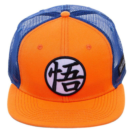 Dragon Ball Z Hat