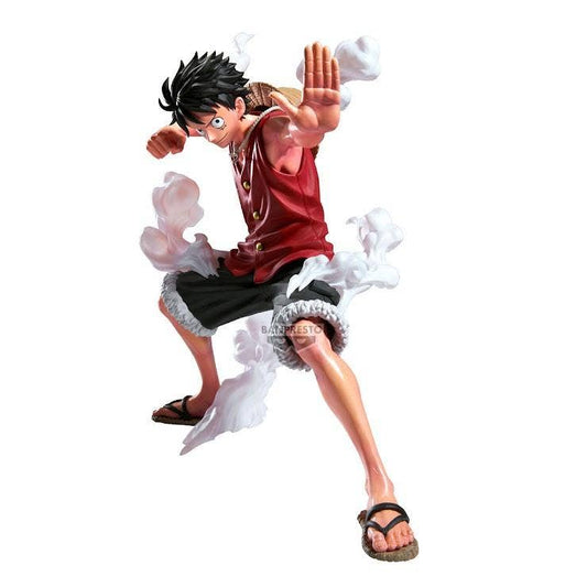 ONE PIECE MAXIMATICPLUS MONKEY D.LUFFY I