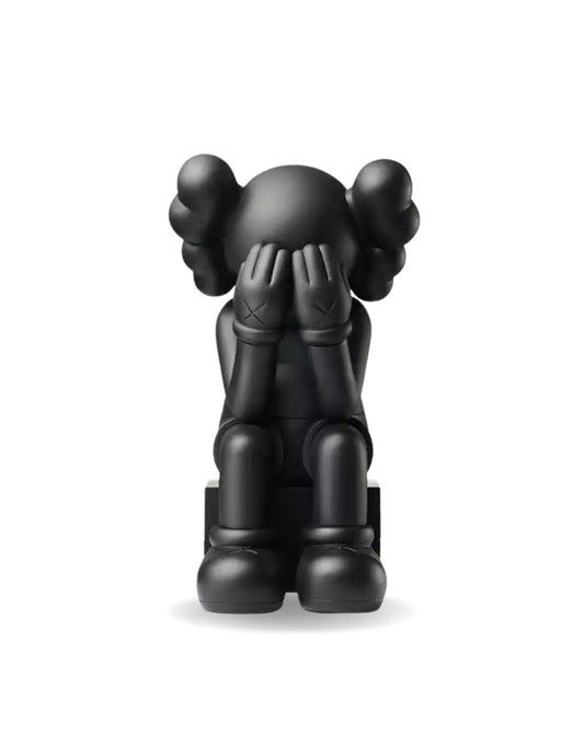 Kaws Seated Companion 11 INCHES - 28 CM - Shop Cool Tricks